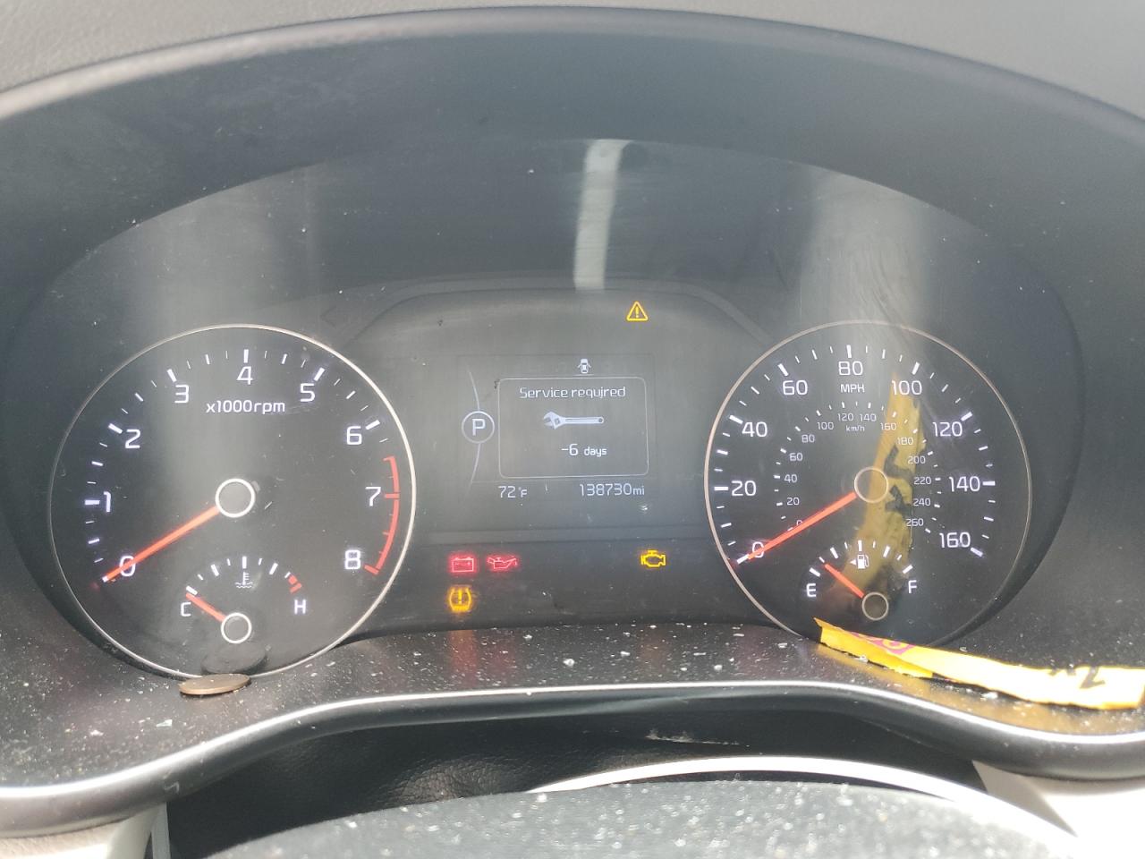 2018 Kia Sportage Lx VIN: KNDPM3AC2J7395336 Lot: 70688445