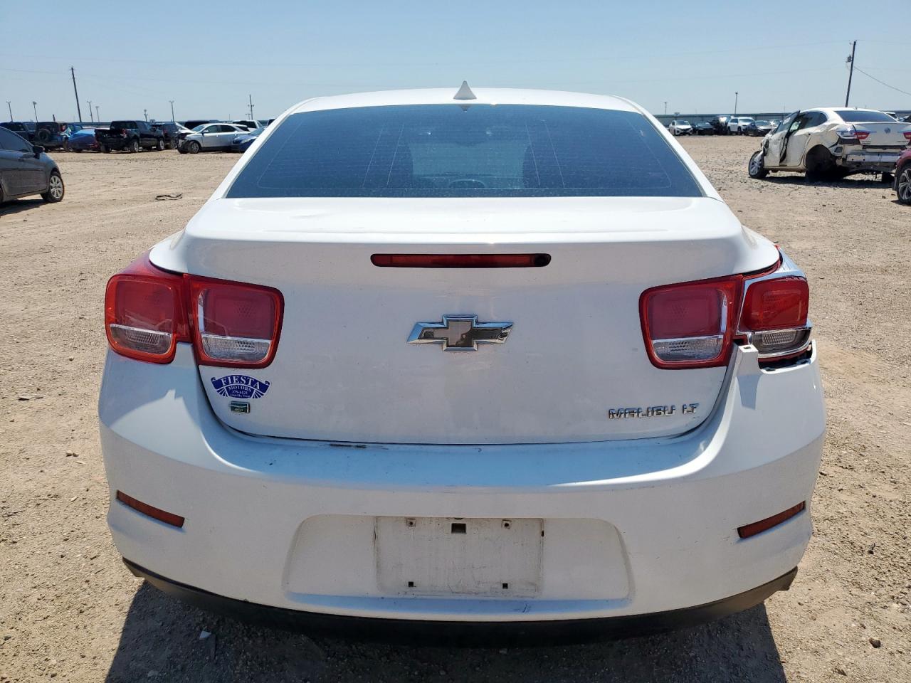 2014 Chevrolet Malibu 1Lt VIN: 1G11C5SL7EF296535 Lot: 67591365