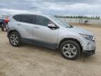 2019 HONDA CR-V EX   for sale at Copart AB - EDMONTON