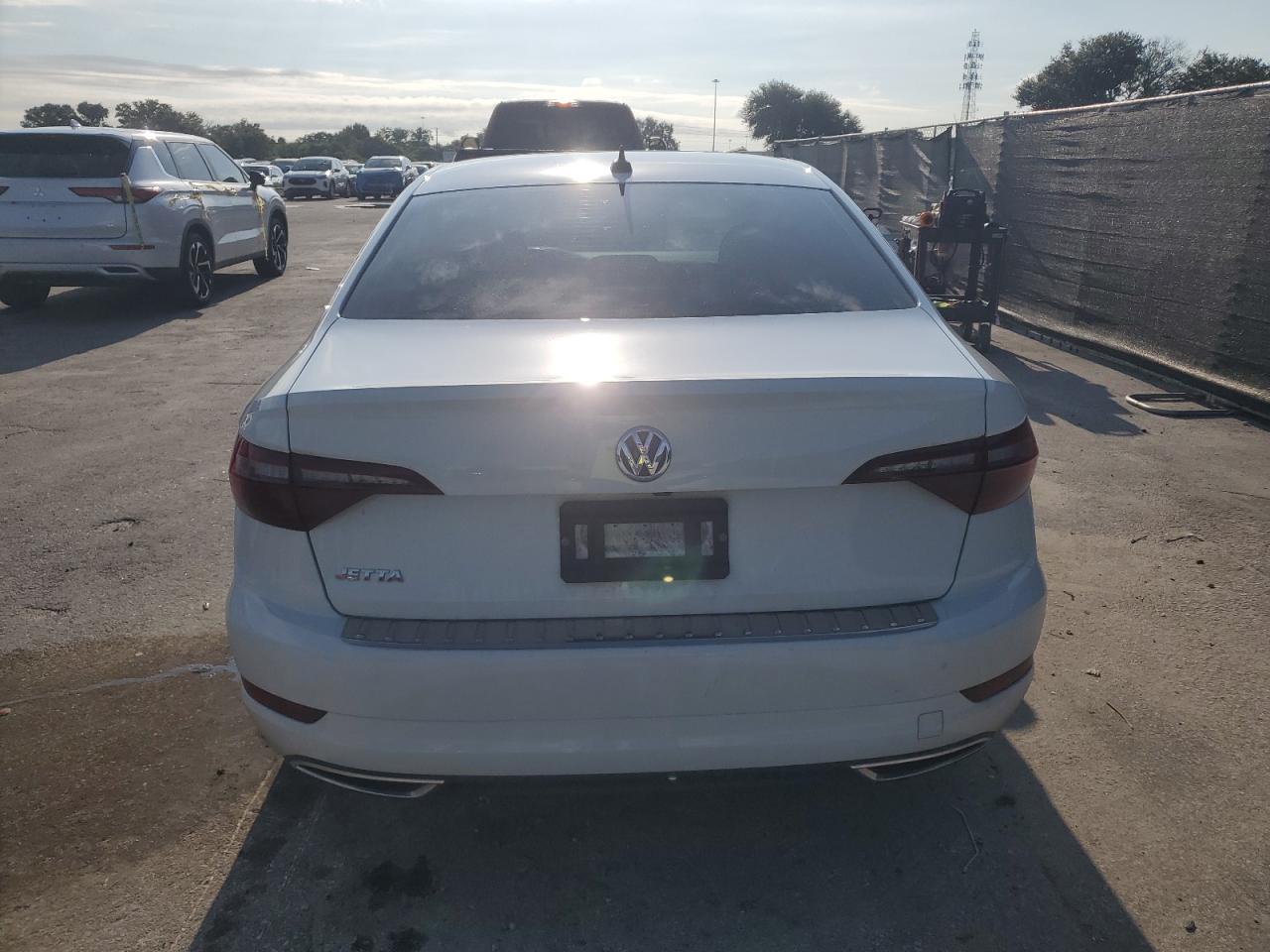 2021 Volkswagen Jetta S VIN: 3VWC57BU7MM025582 Lot: 69157085