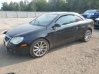 2007 VOLKSWAGEN EOS BASE   for sale at Copart ON - COOKSTOWN
