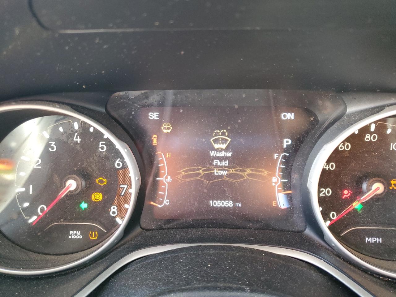 2021 Jeep Compass Latitude VIN: 3C4NJDBB2MT552035 Lot: 69130975