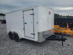 2024 CARRY-ON 7X14CGRCM ENCLOSED CARGO TRAILER for sale at Copart TN - KNOXVILLE