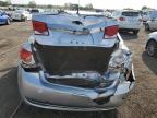 2014 CHEVROLET CRUZE LT   for sale at Copart ON - TORONTO