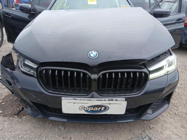 2022 BMW 530E M SPO
