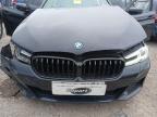 2022 BMW 530E M SPO for sale at Copart BRISTOL