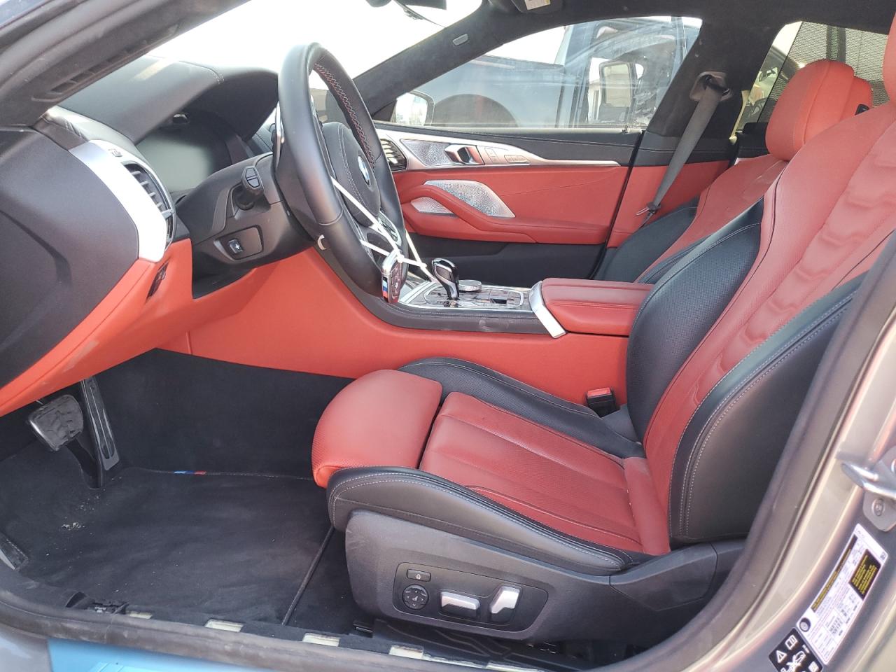 WBAGV8C02SCS15792 2025 BMW M850Xi