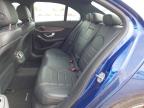 2018 MERCEDES-BENZ C CLASS AMG LINE for sale at Copart YORK