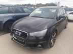 2011 AUDI A1 S LINE TFSI  for sale at Copart SANDY