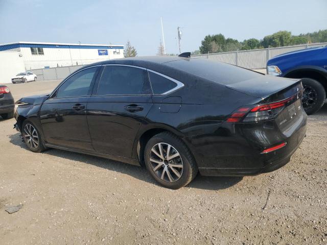 2025 HONDA ACCORD TOURING HYBRID  