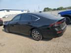 2025 HONDA ACCORD TOURING HYBRID   for sale at Copart ON - COOKSTOWN