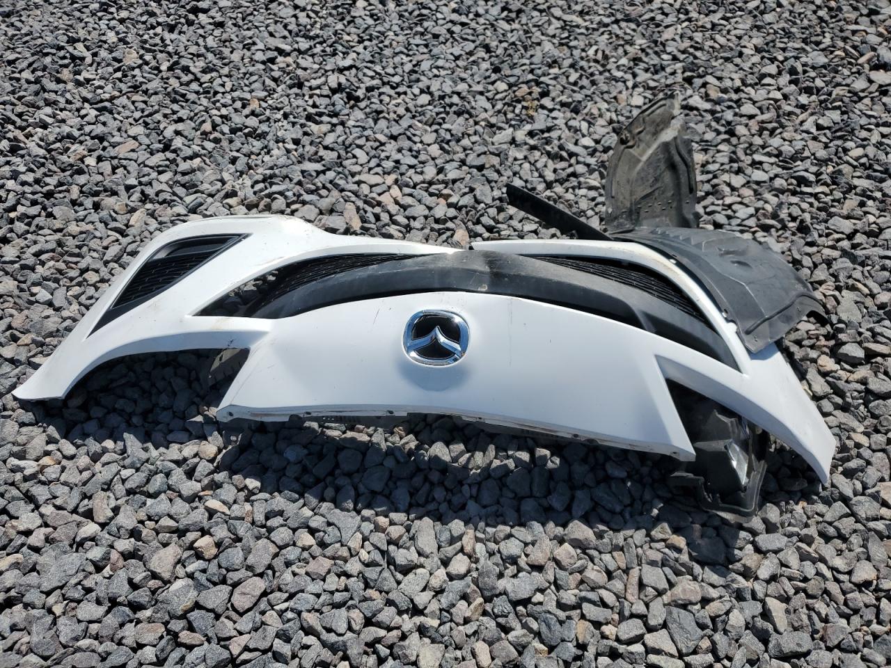 2011 Mazda 3 I VIN: JM1BL1VG1B1448403 Lot: 70307125