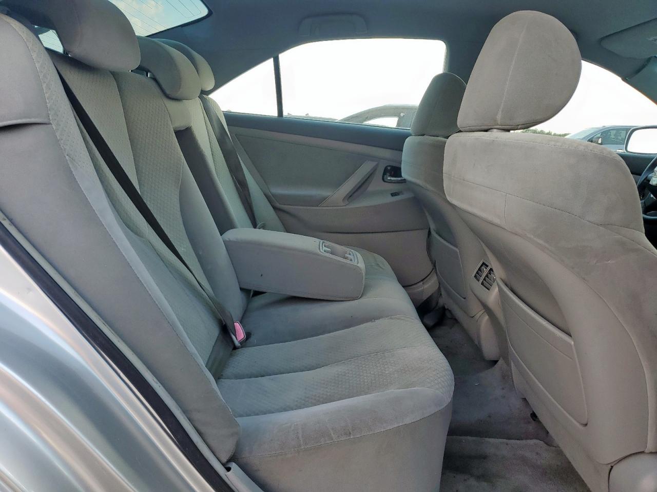 2007 Toyota Camry Hybrid VIN: JTNBB46K573020249 Lot: 69275825