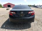 2014 TOYOTA CAMRY L   for sale at Copart ON - LONDON