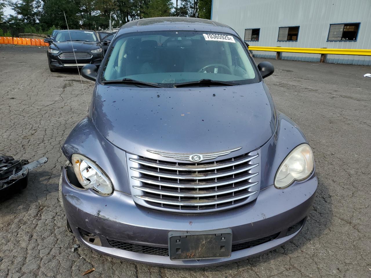 PT Cruiser PT Cruiser