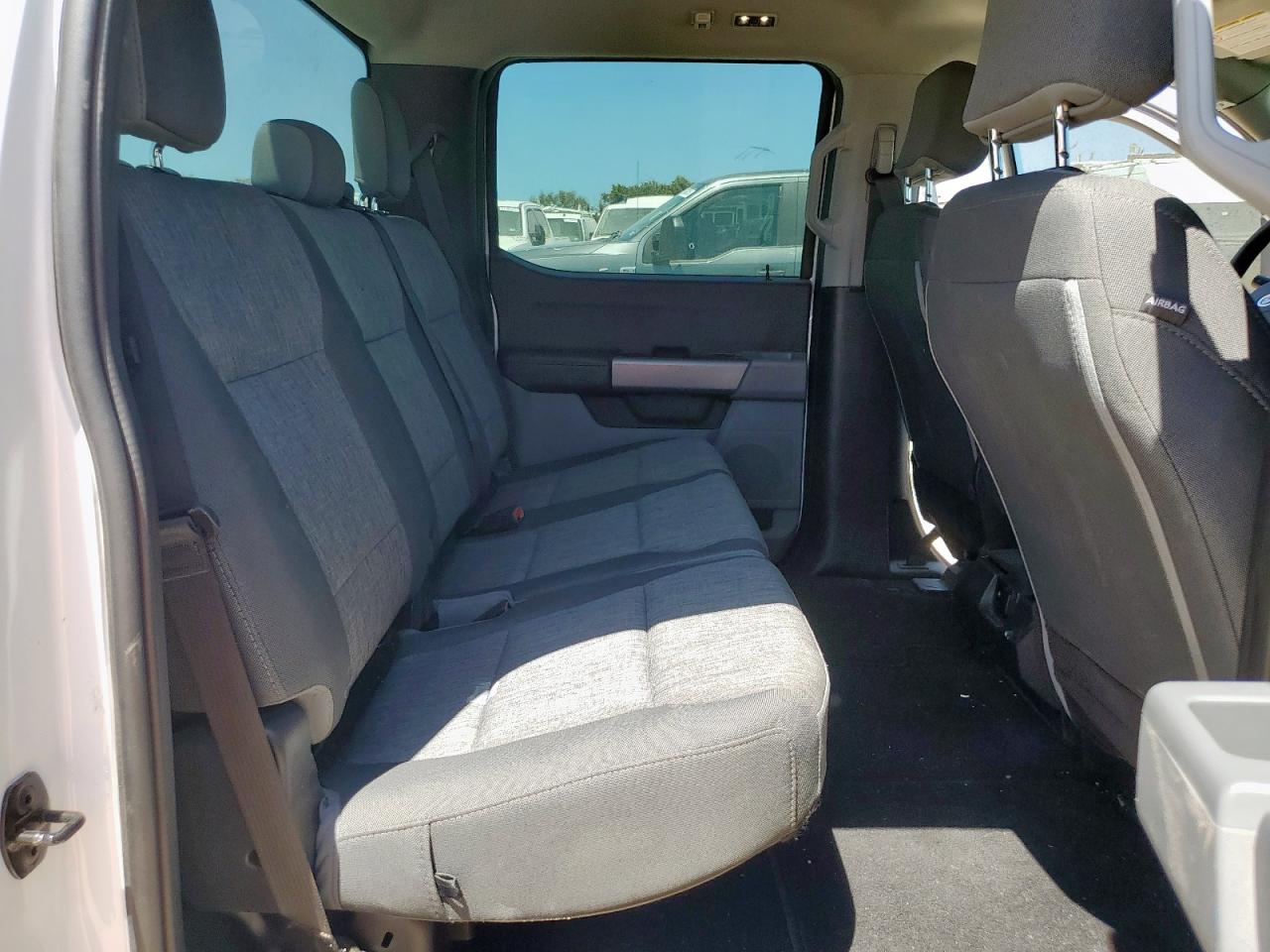 2023 Ford F250 Super Duty VIN: 1FT8W2BA0PED70087 Lot: 70687125