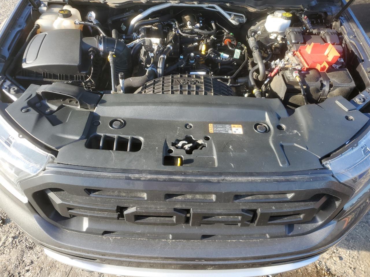 2019 Ford Ranger Xl VIN: 1FTER4FH1KLA53095 Lot: 68922725