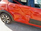 2017 CITROEN C3 FLAIR for sale at Copart SANDWICH