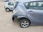 2010 TOYOTA VERSO TR D-4D  for sale at Copart YORK