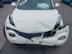 2011 NISSAN JUKE ACENTA SPORT  for sale at Copart CHESTER