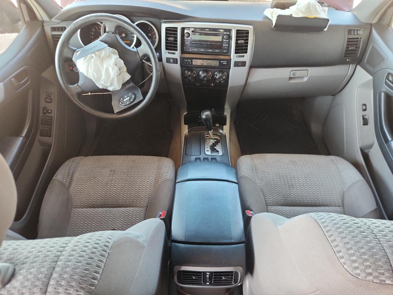 2006 Toyota 4Runner Sr5 VIN: JTEZU14R068056598 Lot: 69040805