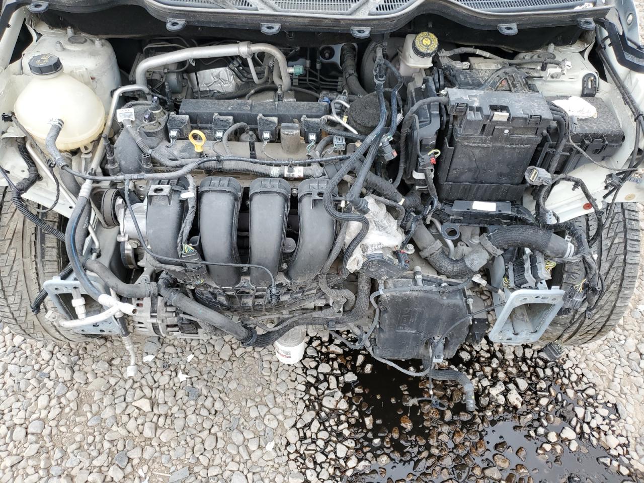2020 Ford Ecosport Titanium VIN: MAJ6S3KL5LC359088 Lot: 70534155
