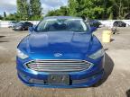 2017 FORD FUSION SE   for sale at Copart ON - LONDON