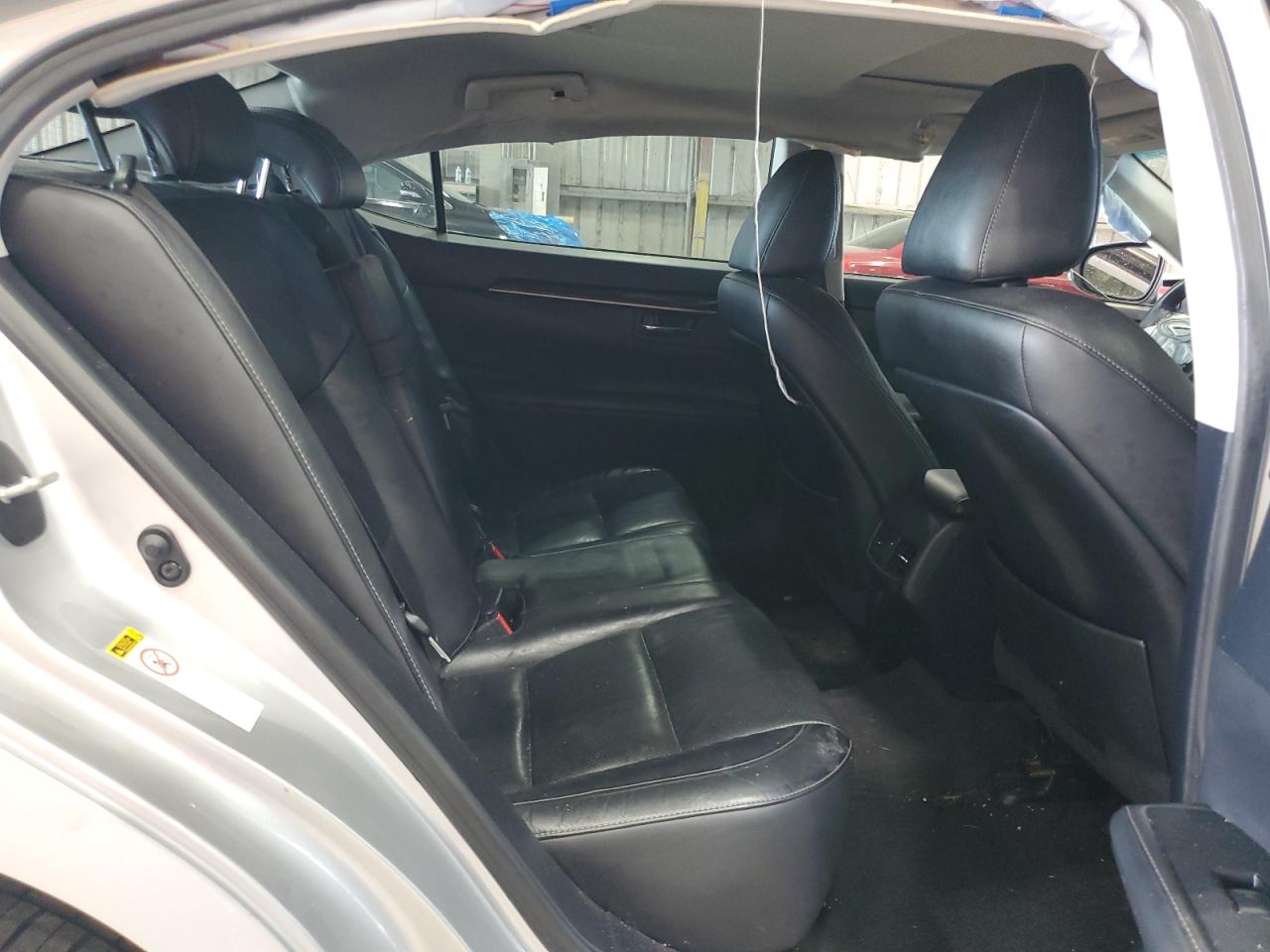 2014 Lexus Es 350 VIN: JTHBK1GG8E2143171 Lot: 69478535