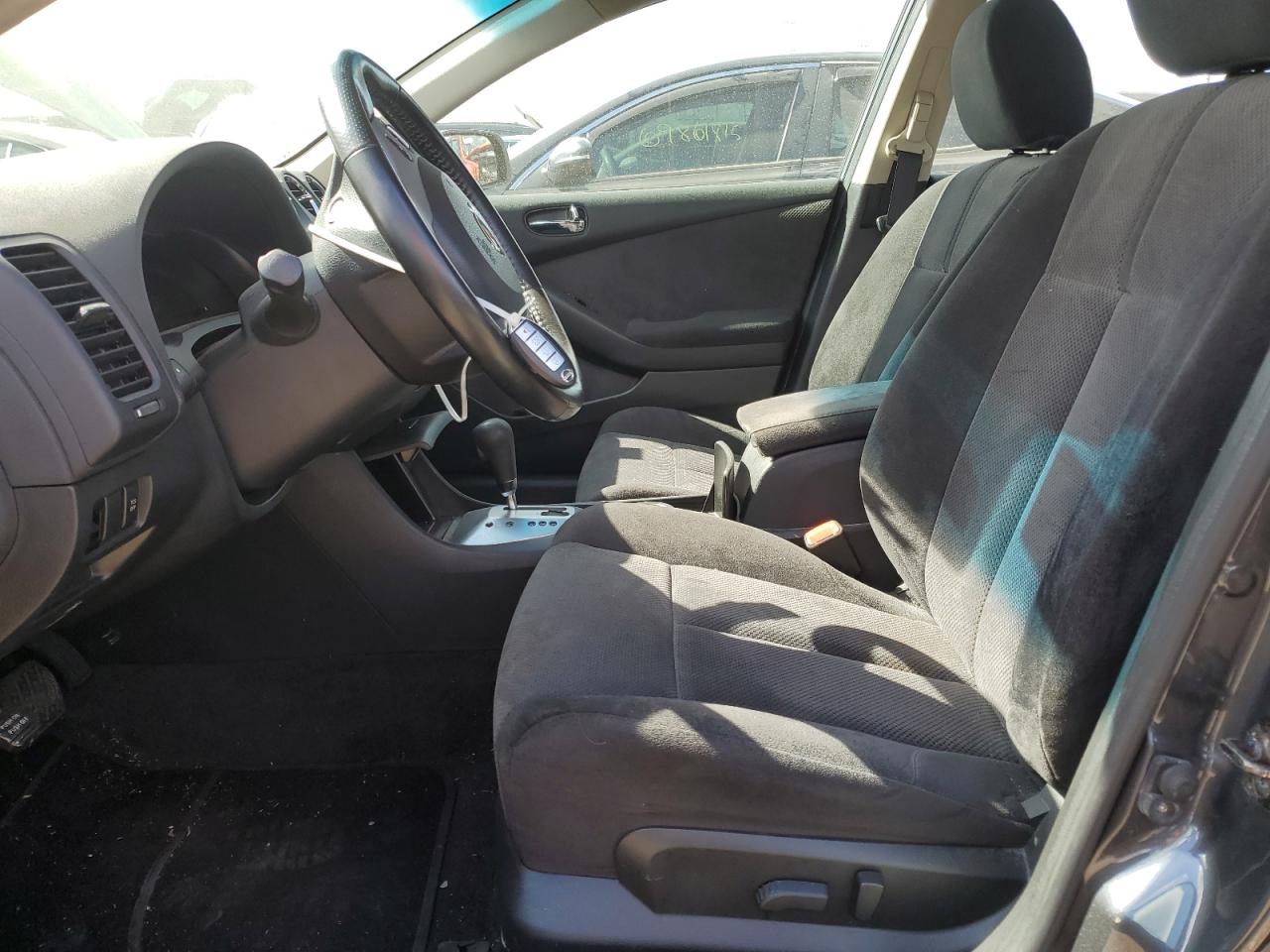 2009 Nissan Altima 3.5Se VIN: 1N4BL21E39N530202 Lot: 69965045