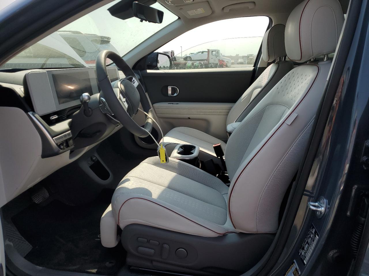 2024 Hyundai Ioniq 5 Limited VIN: KM8KR4DE0RU341475 Lot: 67766285