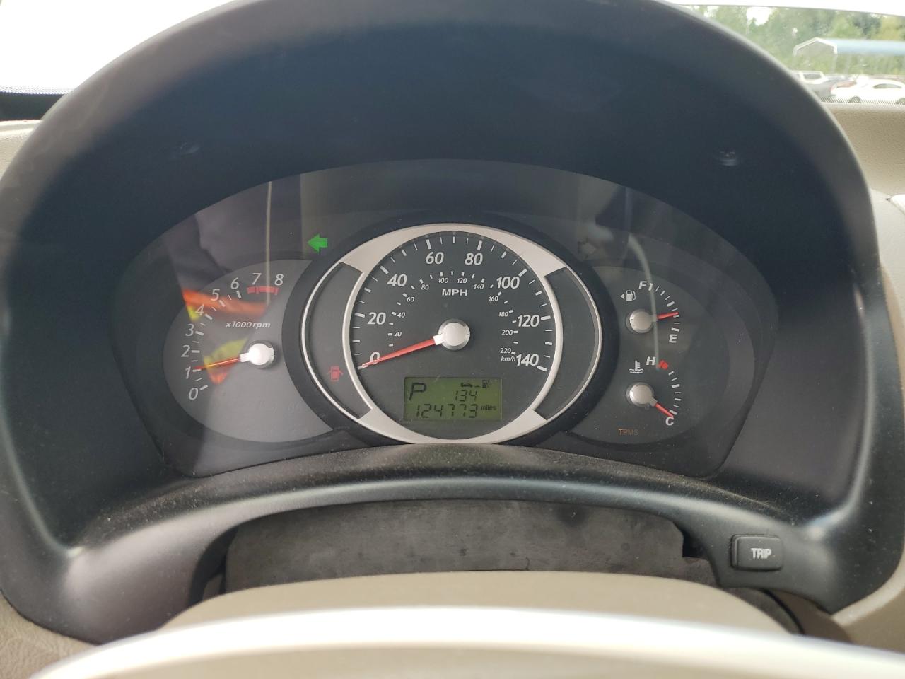 2006 Hyundai Tucson Gls VIN: KM8JN12D86U253110 Lot: 67241655