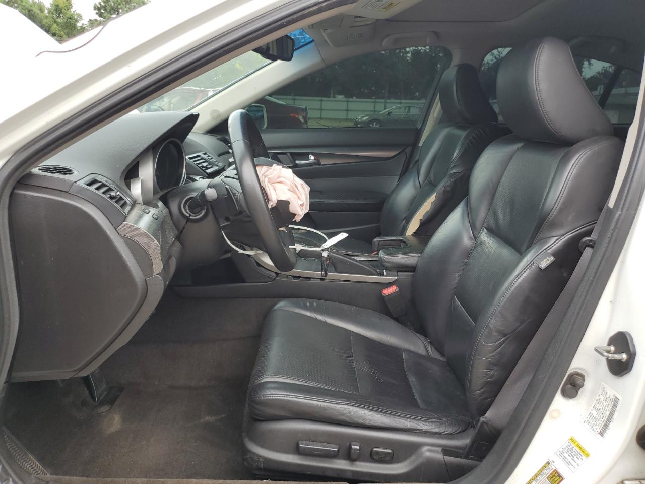 2013 Acura Tl Tech VIN: 19UUA8F58DA007876 Lot: 69373955