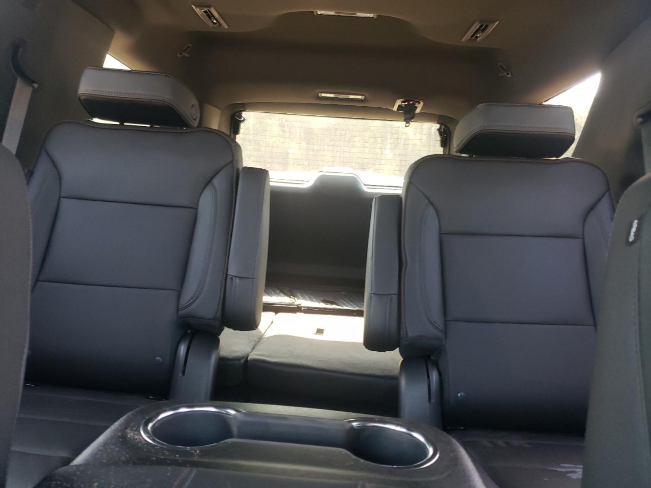 2023 Chevrolet Tahoe C1500 High Country VIN: 1GNSCTKL8PR242153 Lot: 68875705