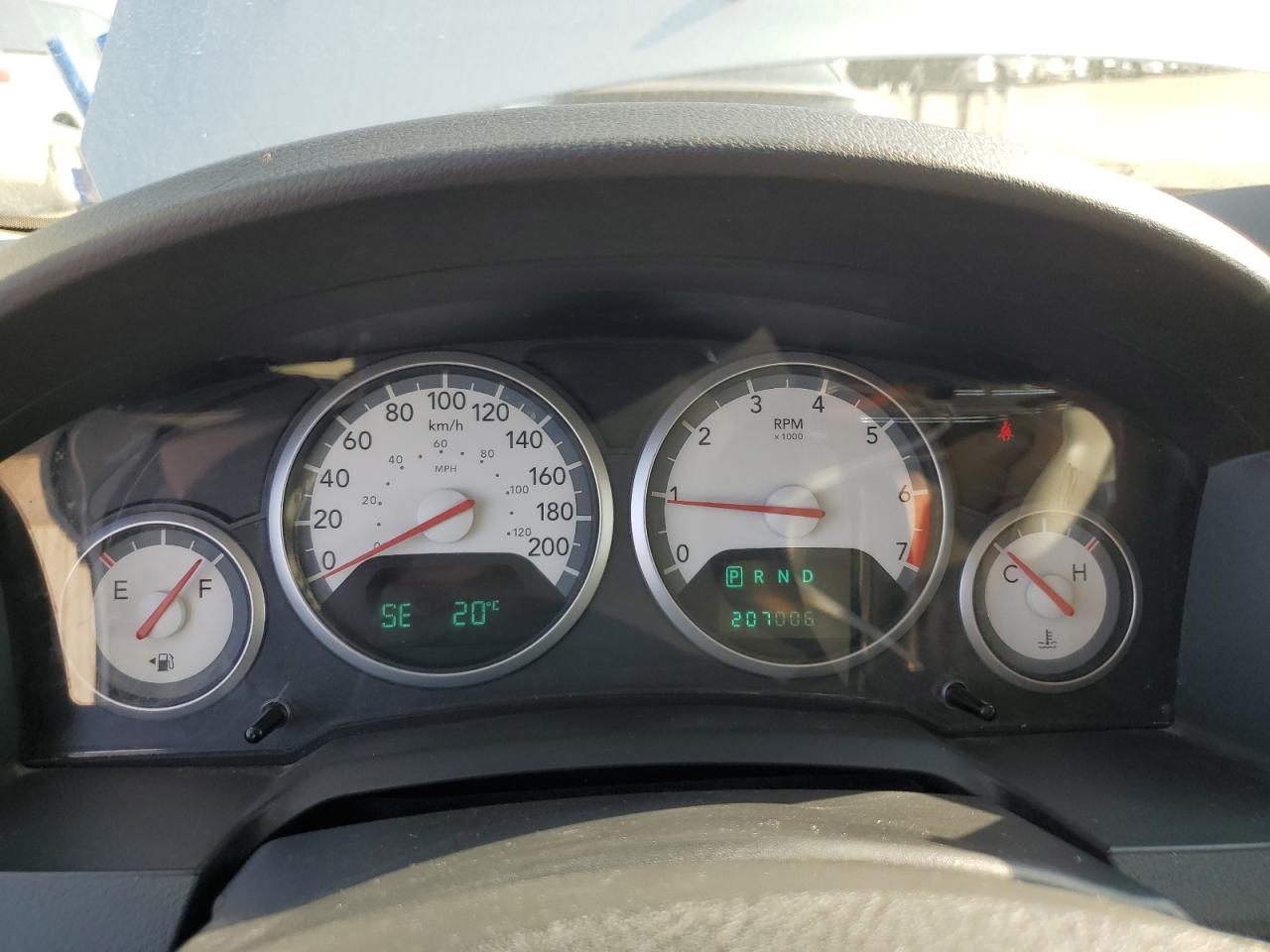 2010 Dodge Grand Caravan Se VIN: 2D4RN4DX7AR225162 Lot: 70990635