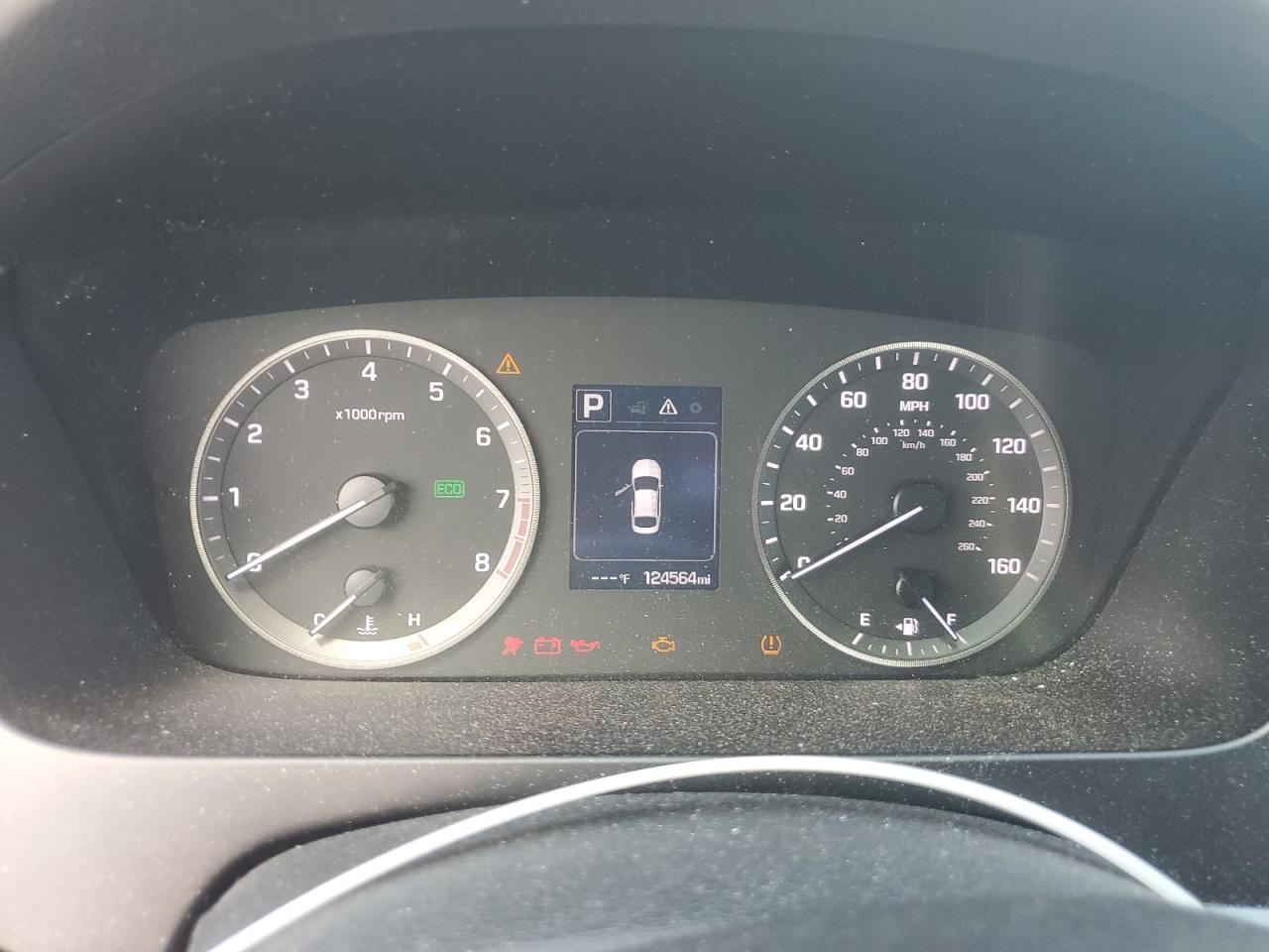 2015 Hyundai Sonata Se VIN: 5NPE24AF7FH004326 Lot: 70027335