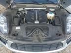 2015 PORSCHE MACAN S   for sale at Copart IL - CHICAGO NORTH