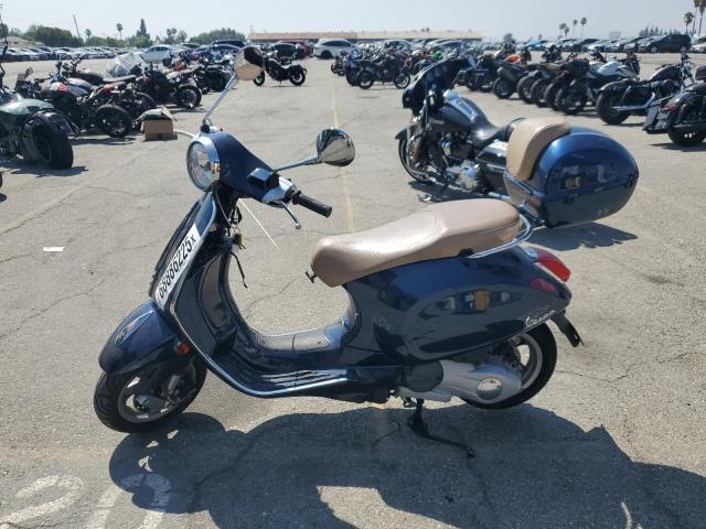 2015 VESPA SPRINT 150 3V  