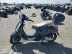 2015 VESPA SPRINT 150 3V   for sale at Copart CA - VAN NUYS