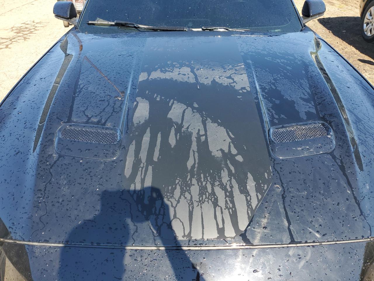 2020 Ford Mustang Gt VIN: 1FA6P8CF1L5175939 Lot: 62714655