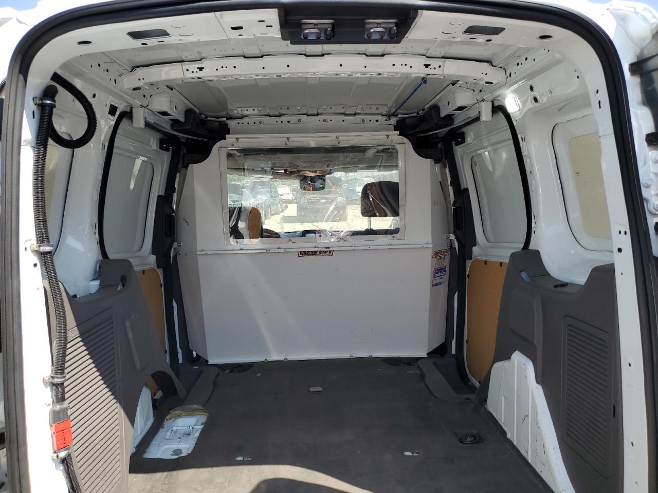 2020 Ford Transit Connect Xl VIN: NM0LS6E27L1469084 Lot: 69414225