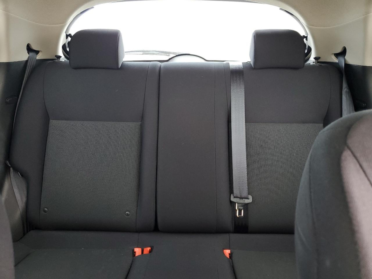 2014 Nissan Juke S VIN: JN8AF5MR9ET353114 Lot: 66876085