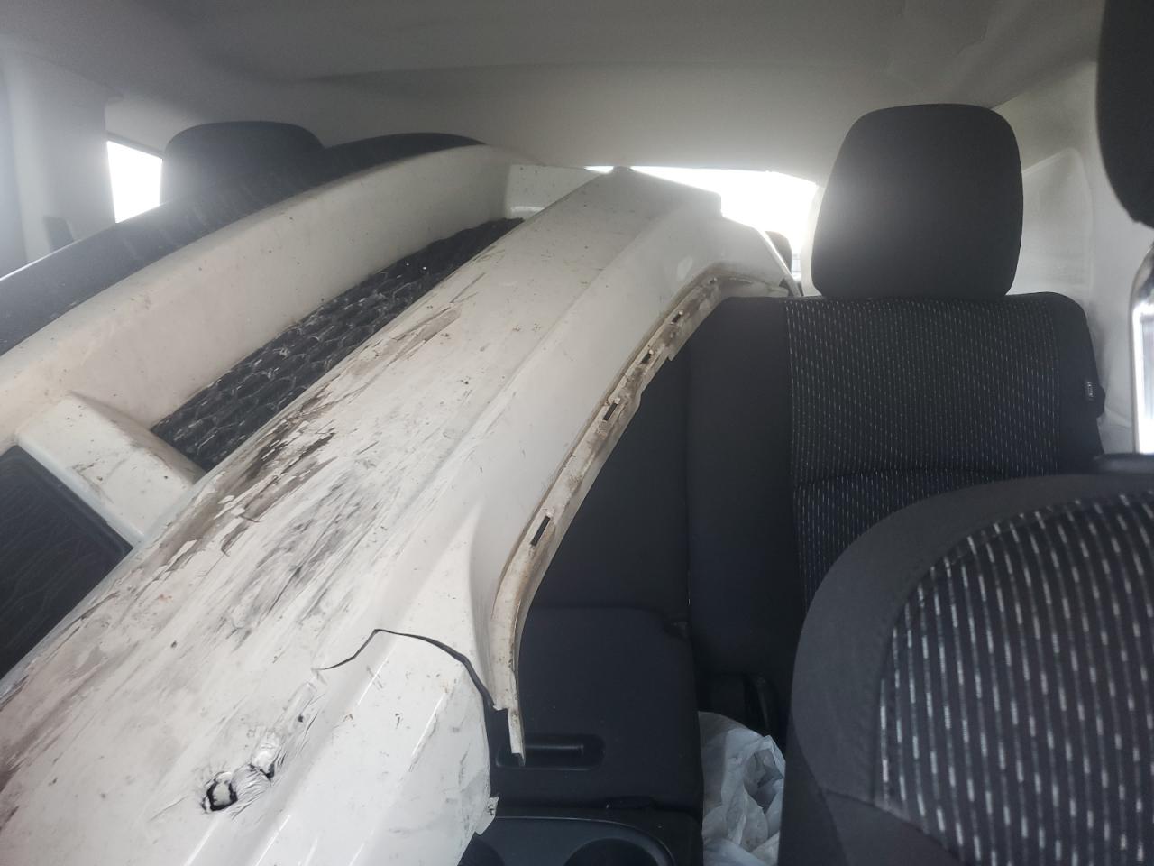 2018 Dodge Journey Se VIN: 3C4PDCAB9JT196061 Lot: 69248165