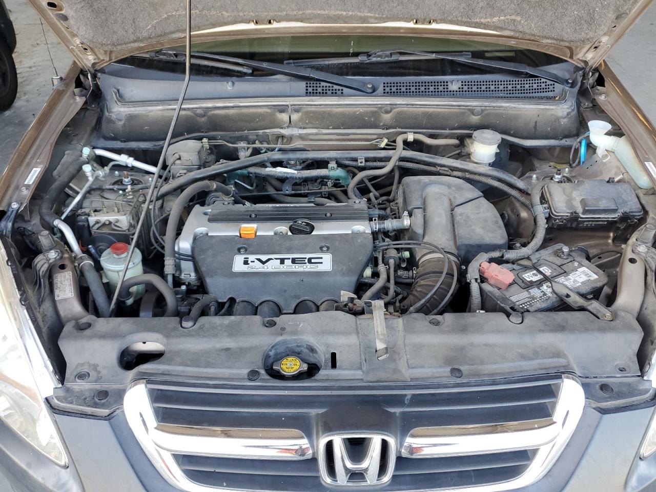 2004 Honda Cr-V Ex VIN: JHLRD78804C000652 Lot: 65005885