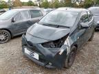 2018 TOYOTA AYGO X-PLAY for sale at Copart WOLVERHAMPTON