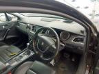 2015 PEUGEOT 508 GT for sale at Copart ROCHFORD