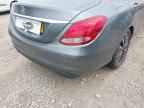2020 MERCEDES-BENZ C 180 SE  for sale at Copart YORK