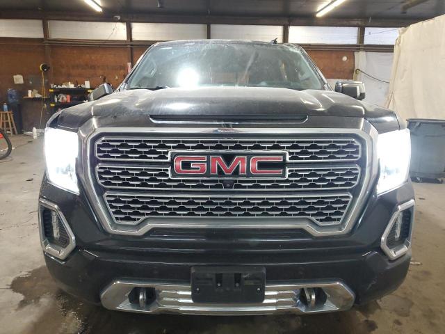  GMC SIERRA 2021 Black