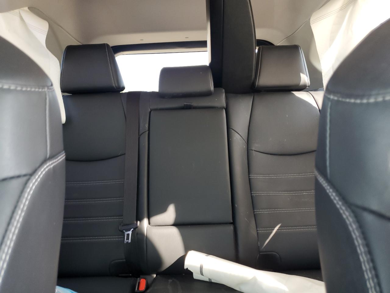 2020 Toyota Rav4 Xle Premium VIN: JTMA1RFV3LD067522 Lot: 66436665