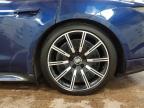 2020 PORSCHE TAYCAN 4S for sale at Copart NEWBURY