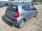 2012 NISSAN PIXO N-TEC for sale at Copart WISBECH